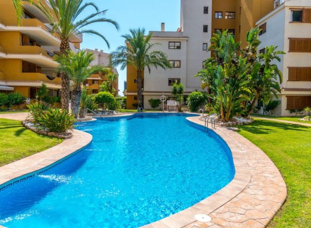 Reventa - Apartamento / Piso - Punta Prima