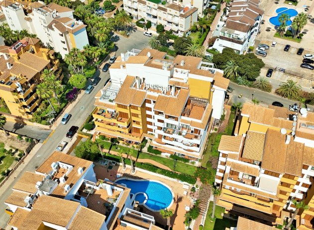 Reventa - Apartamento / Piso - Punta Prima