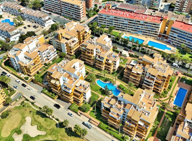 Reventa - Apartamento / Piso - Punta Prima