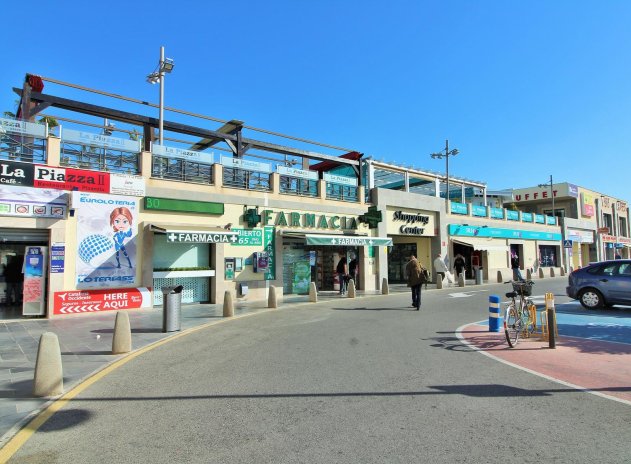 Reventa - Apartamento / Piso - Punta Prima