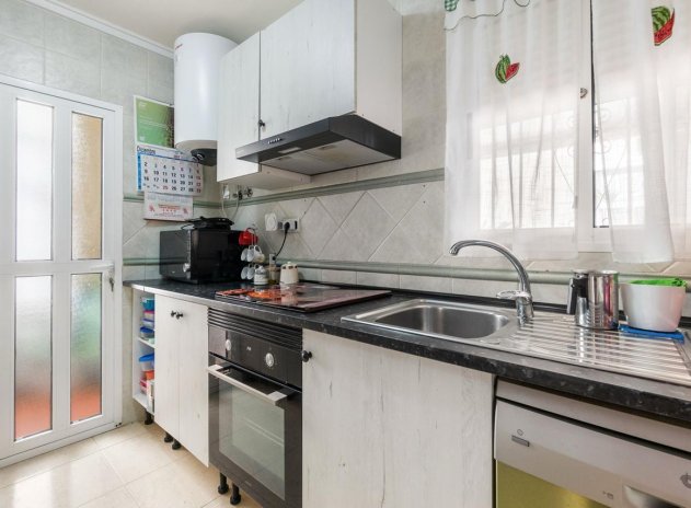 Herverkoop - Villa - Orihuela Costa - Las Filipinas