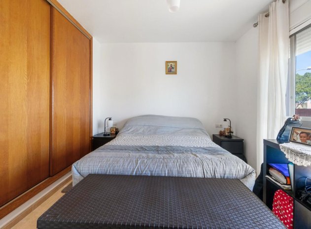 Herverkoop - Villa - Orihuela Costa - Las Filipinas