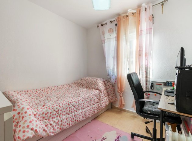 Herverkoop - Villa - Orihuela Costa - Las Filipinas