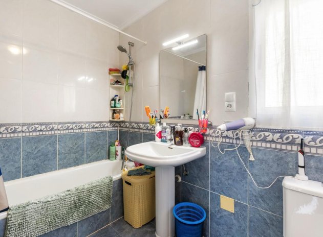 Herverkoop - Villa - Orihuela Costa - Las Filipinas