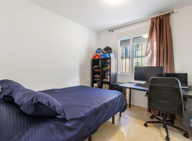 Herverkoop - Villa - Orihuela Costa - Las Filipinas