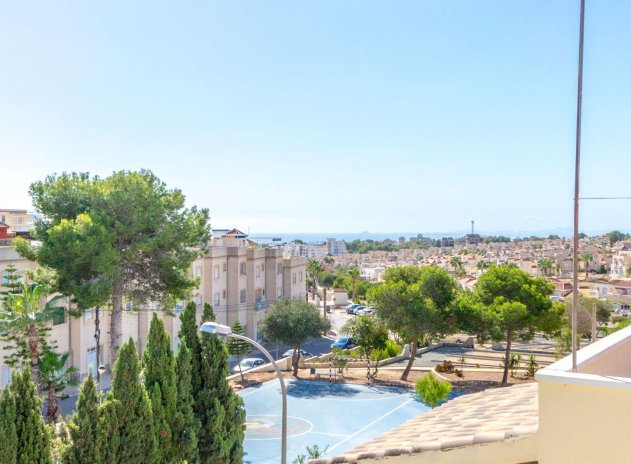 Herverkoop - Villa - Orihuela Costa - Las Filipinas