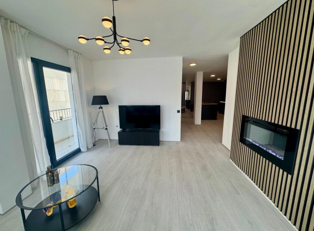 Herverkoop - Appartement - Torrevieja