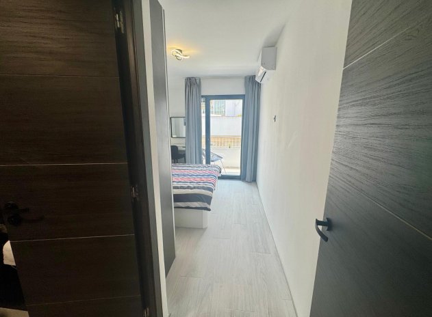 Herverkoop - Appartement - Torrevieja