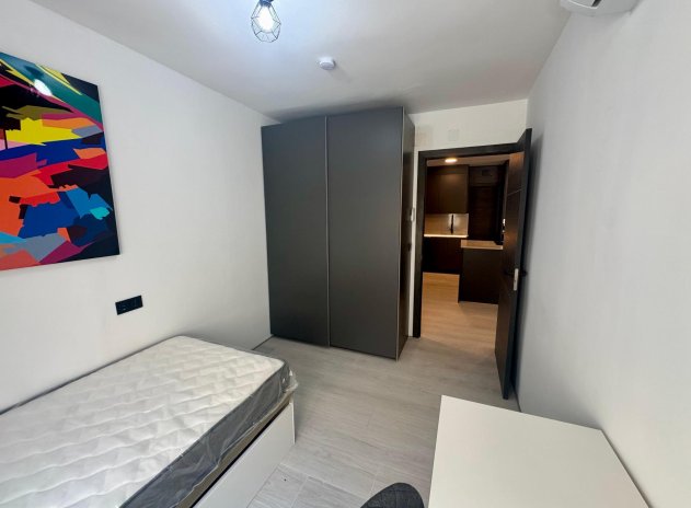 Herverkoop - Appartement - Torrevieja