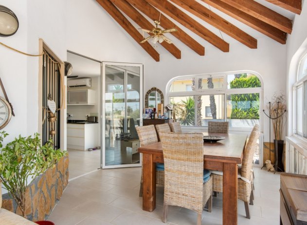 Herverkoop - Finca / Plattelands Woning - Catral