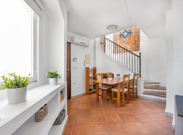 Revente - Appartement - Torrevieja - Los Altos