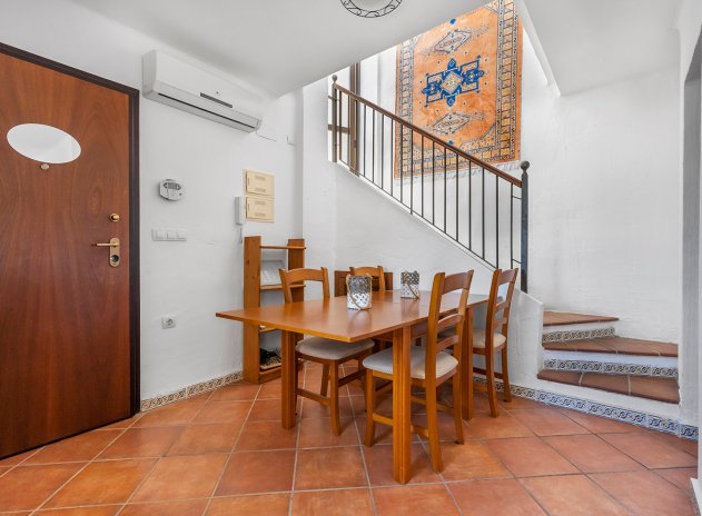 Revente - Appartement - Torrevieja - Los Altos