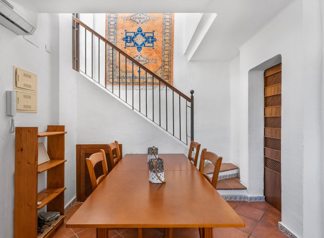 Revente - Appartement - Torrevieja - Los Altos