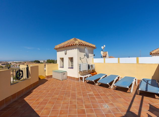 Revente - Appartement - Torrevieja - Los Altos