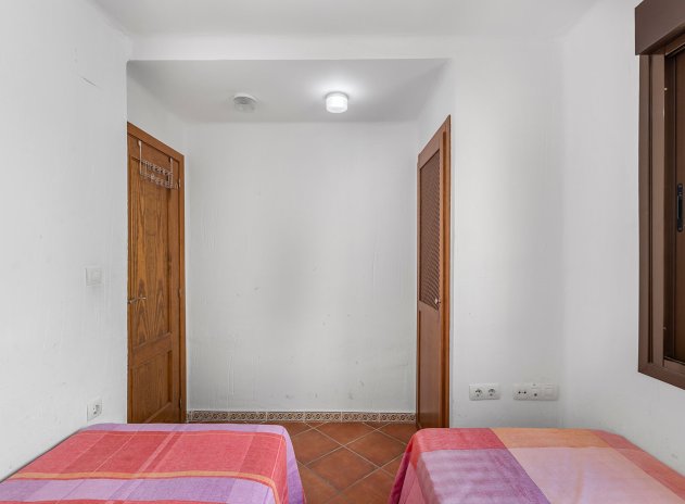 Revente - Appartement - Torrevieja - Los Altos