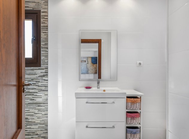 Revente - Appartement - Torrevieja - Los Altos