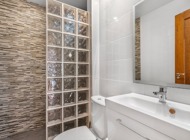 Revente - Appartement - Torrevieja - Los Altos