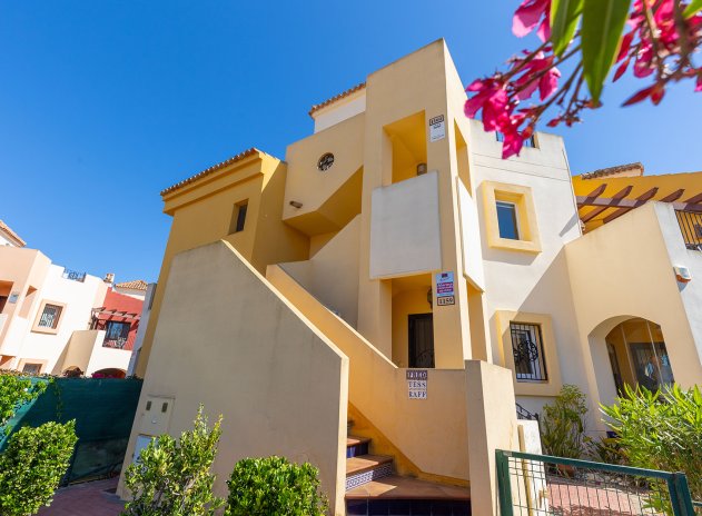 Revente - Appartement - Torrevieja - Los Altos