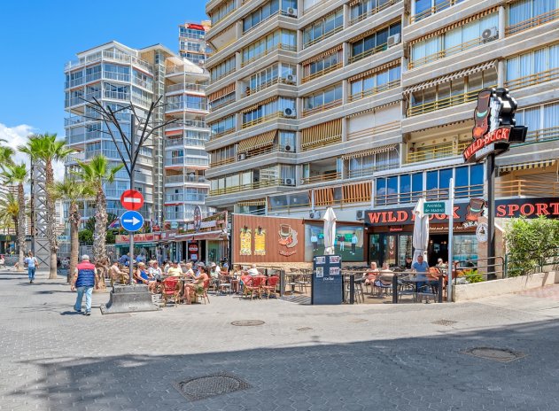 Herverkoop - Appartement - Benidorm - Levante*