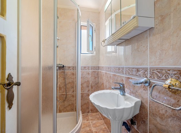 Herverkoop - Appartement - Benidorm - Levante*