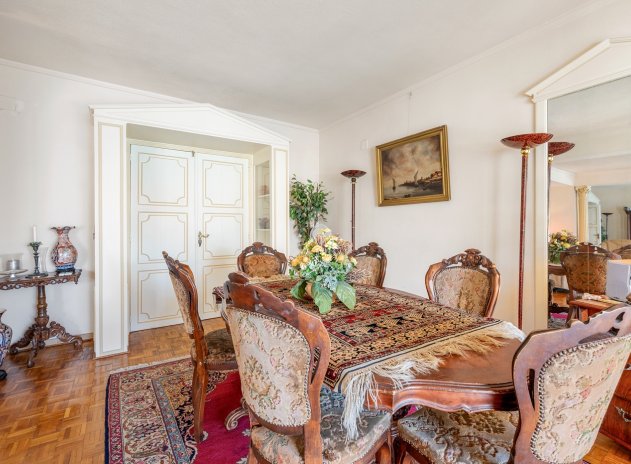 Herverkoop - Appartement - Benidorm - Levante*