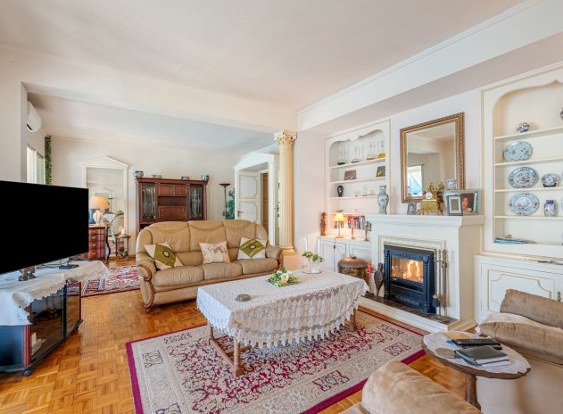 Herverkoop - Appartement - Benidorm - Levante*