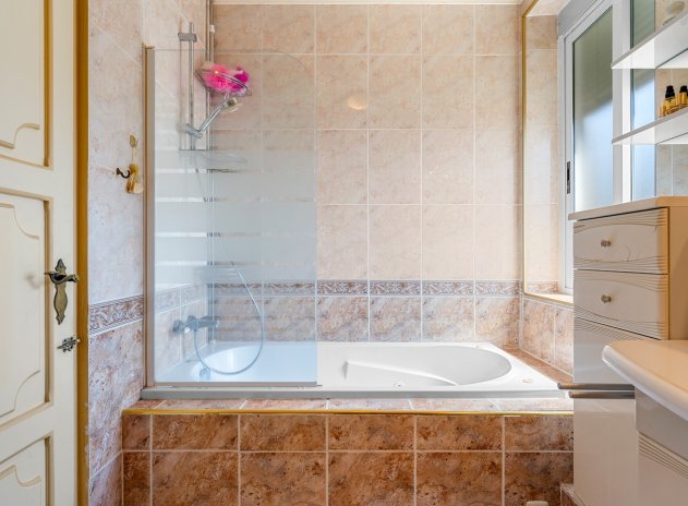 Herverkoop - Appartement - Benidorm - Levante*