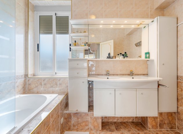 Herverkoop - Appartement - Benidorm - Levante*