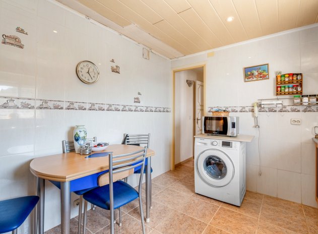 Herverkoop - Appartement - Benidorm - Levante*