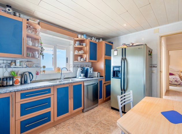 Herverkoop - Appartement - Benidorm - Levante*