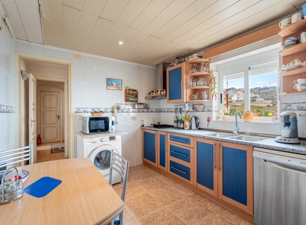 Herverkoop - Appartement - Benidorm - Levante*