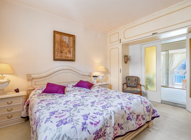 Herverkoop - Appartement - Benidorm - Levante*