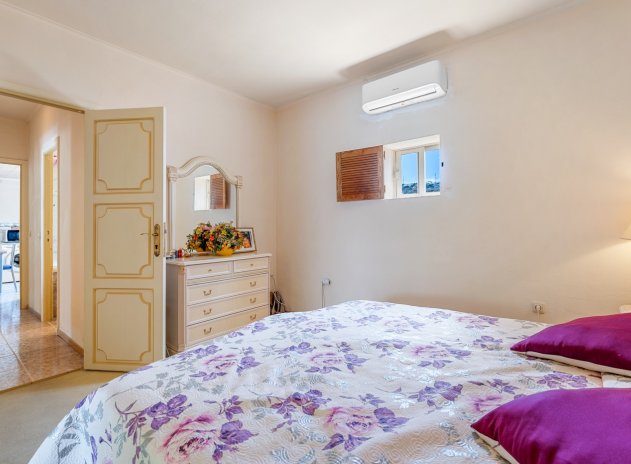 Herverkoop - Appartement - Benidorm - Levante*