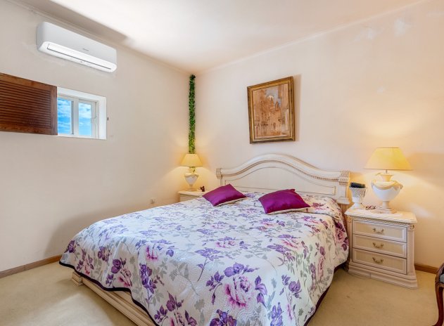 Herverkoop - Appartement - Benidorm - Levante*