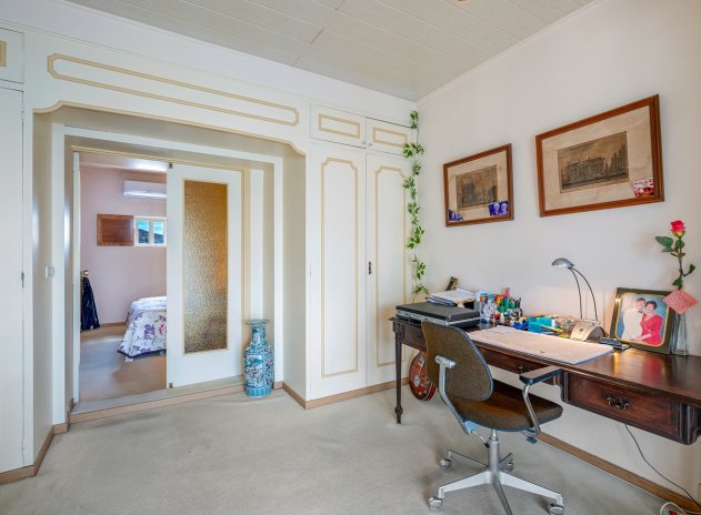 Herverkoop - Appartement - Benidorm - Levante*