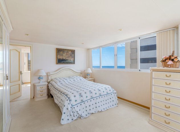 Herverkoop - Appartement - Benidorm - Levante*