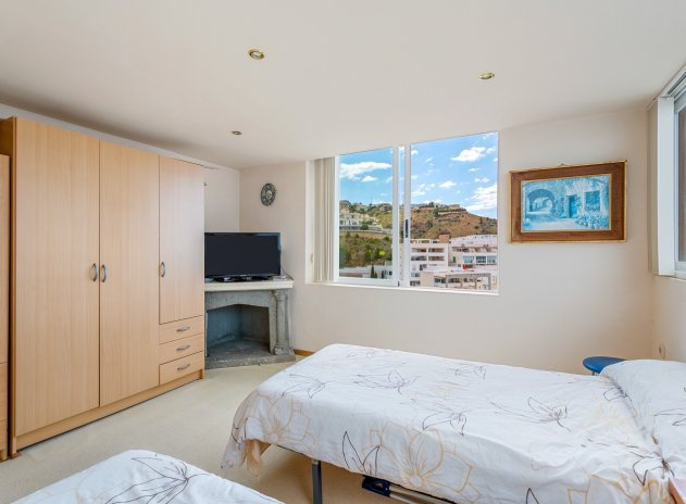 Herverkoop - Appartement - Benidorm - Levante*