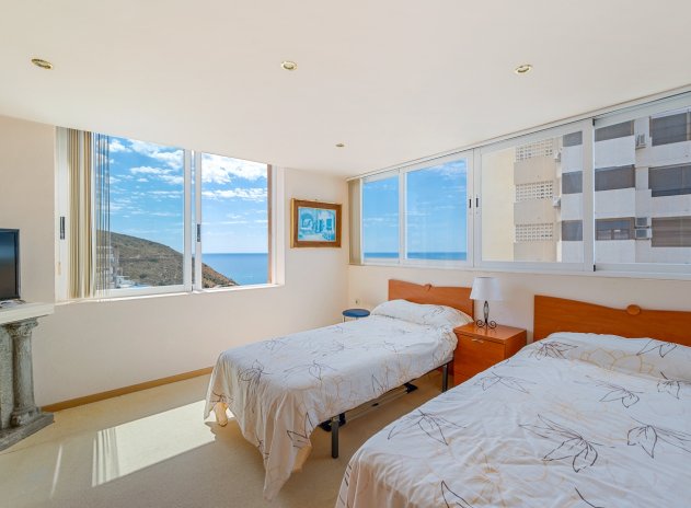 Herverkoop - Appartement - Benidorm - Levante*