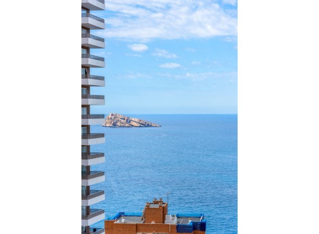 Herverkoop - Appartement - Benidorm - Levante*