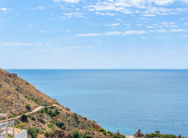 Herverkoop - Appartement - Benidorm - Levante*