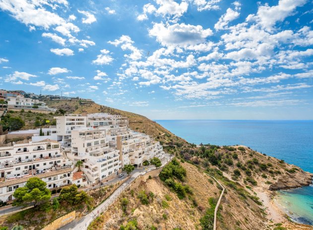 Herverkoop - Appartement - Benidorm - Levante*