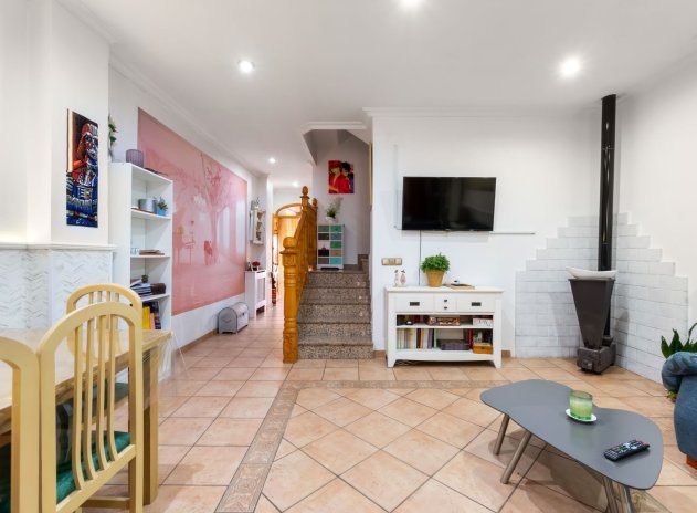 Revente - Maison mitoyenne - Ciudad Quesada