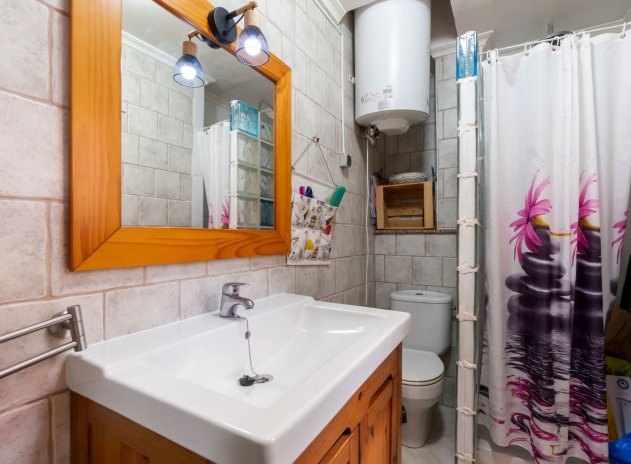 Revente - Maison mitoyenne - Ciudad Quesada