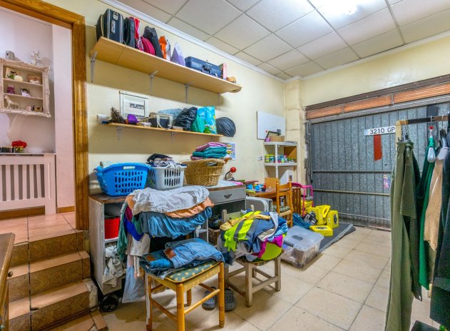 Revente - Maison mitoyenne - Ciudad Quesada