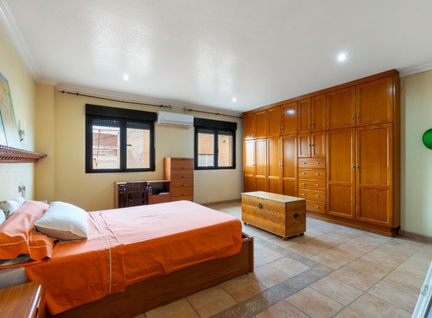 Revente - Maison mitoyenne - Ciudad Quesada