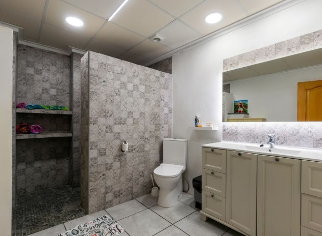 Revente - Maison mitoyenne - Ciudad Quesada