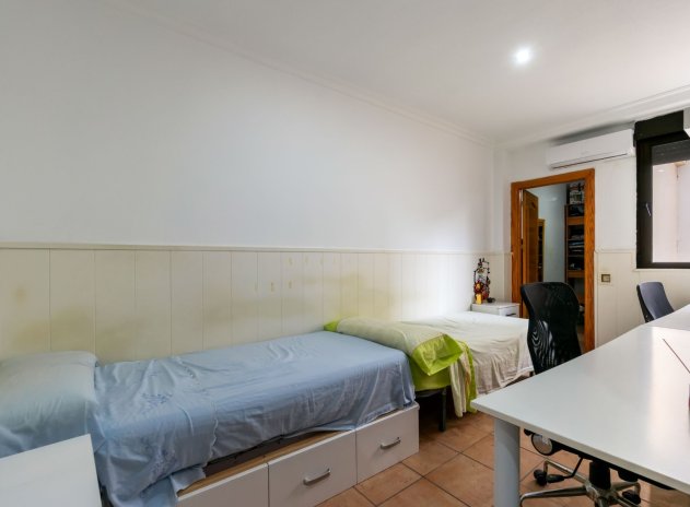 Revente - Maison mitoyenne - Ciudad Quesada