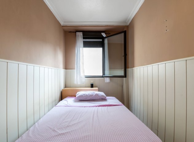 Revente - Maison mitoyenne - Ciudad Quesada