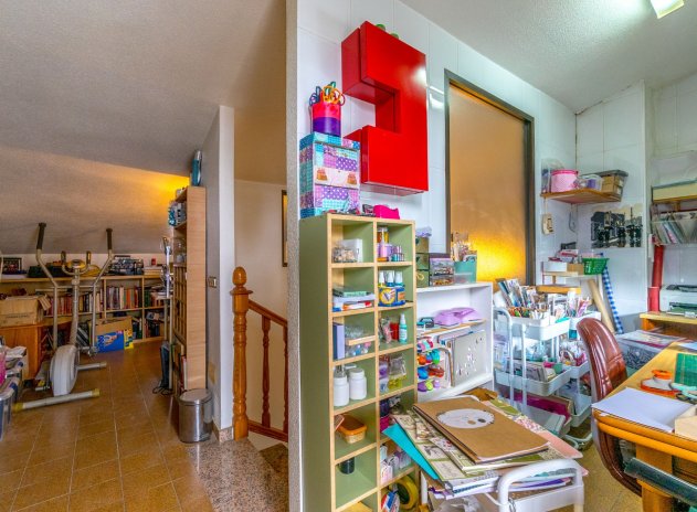 Revente - Maison mitoyenne - Ciudad Quesada