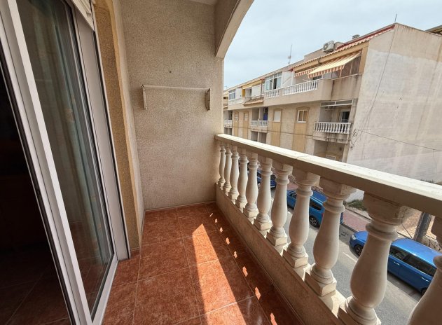 Reventa - Apartamento / Piso - Torrevieja